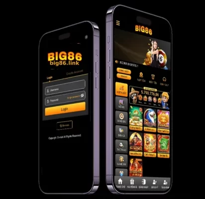 TẢI APP BIG86